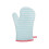 Premier Housewares Amelie Single Oven Glove - Multi-Coloured 1