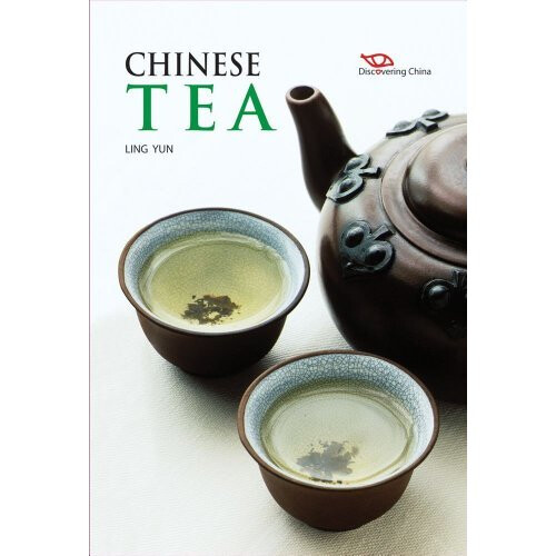 Discovering China: Chinese Tea