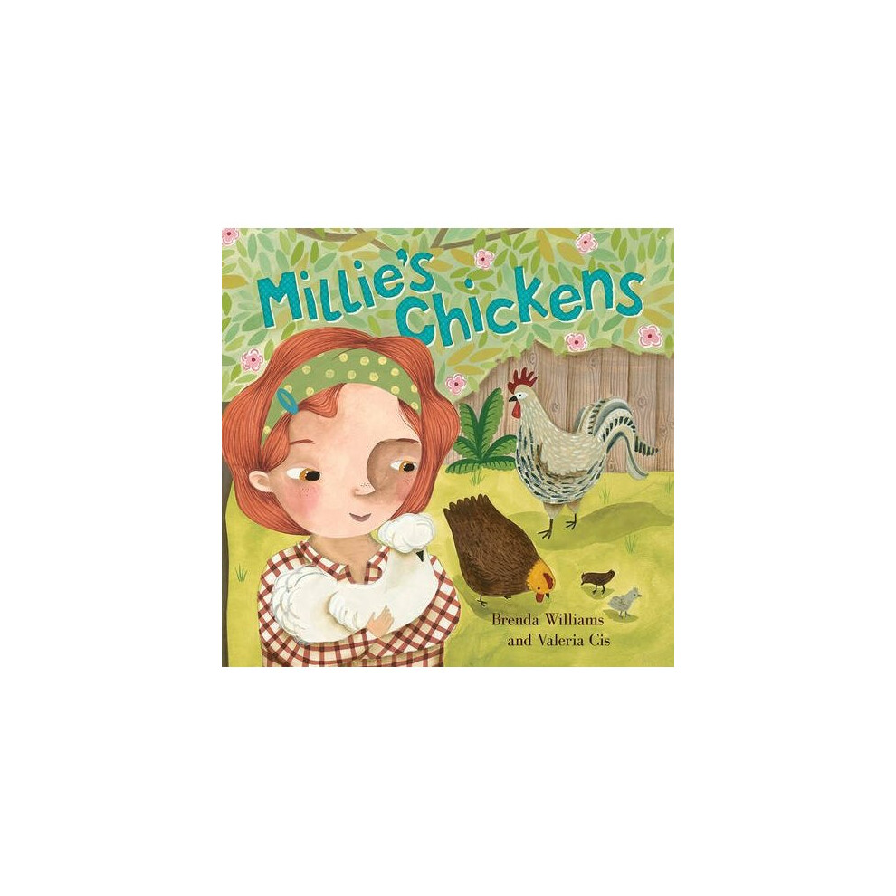 Millie's Chickens