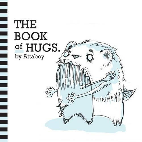 Book of Hugs, The