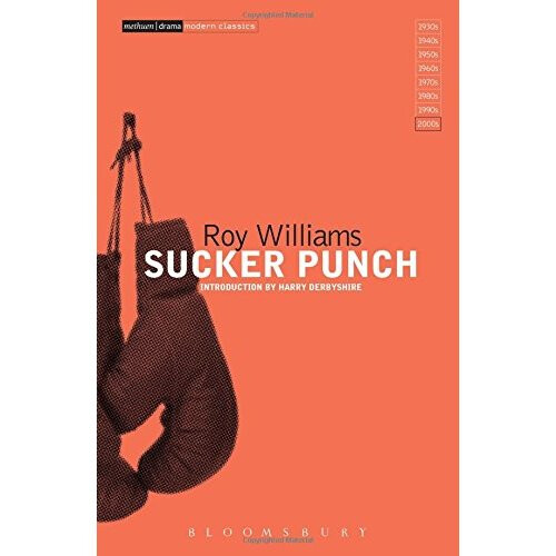 Sucker Punch (Modern Classics)