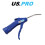 us pro US PRO Air Dust Gun 100mm Nozzle Plastic Grip Handles 8774 1