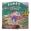Eukee the Jumpy Jumpy Elephant 1