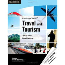 Cambridge IGCSE Travel and Tourism (Cambridge International IGCSE)
