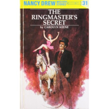 Ringmaster's Secret (Nancy Drew Mysteries)