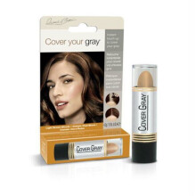 Cover Your Gray Touch-Up Stick Lichtbruin/Blond