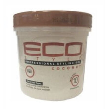 Eco Styler Gel coiffant ? l'huile de coco 355ml