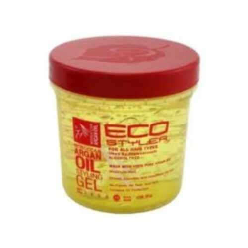 Eco Styler Argan?l-Styling-Gel 355ml