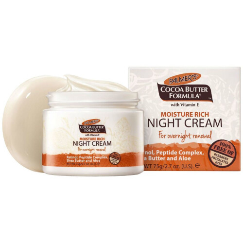Palmer's Palmer's Cocoa Butter Formula Moisture Rich Night Cream