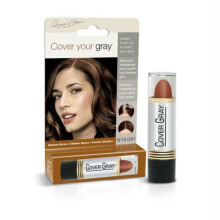 Cover Your Gray Touch-Up Stick Medium Brown