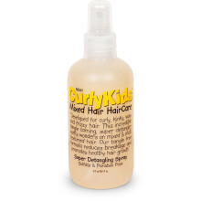 Curly Kids Entwirrungsspray 6oz