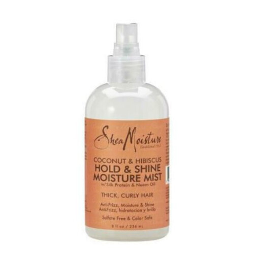 Shea Moisture Shea Moisture Coconut Hold & Shine Moisture Mist