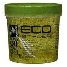 Eco Styler Gel coiffant ? l'huile d'olive 355ml