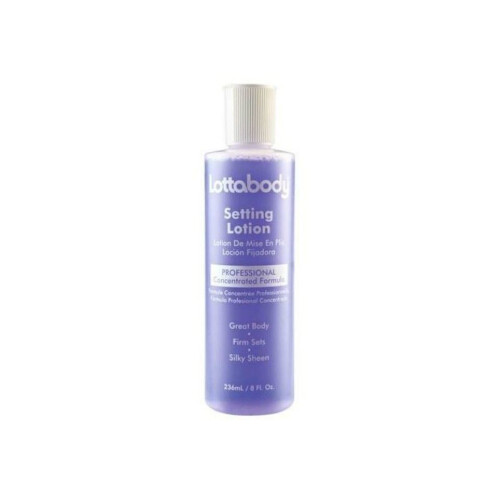 Revlon Revlon Lottabody Einstellung Lotion 8oz