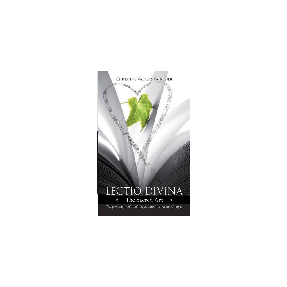 Lectio Divina - the Sacred Art