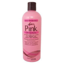 Luster's Pink Oil Moisturizer 473ml