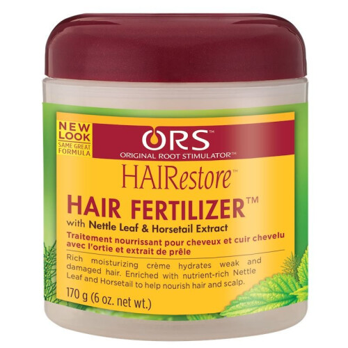 Bio-Wurzelstimulator Haardünger 170g