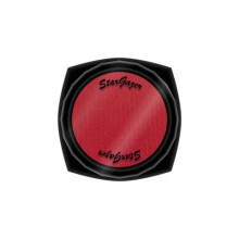 Stargazer Pressed Eyeshadow Powder DEEP RED