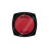 Stargazer Stargazer Pressed Eyeshadow Powder DEEP RED 1