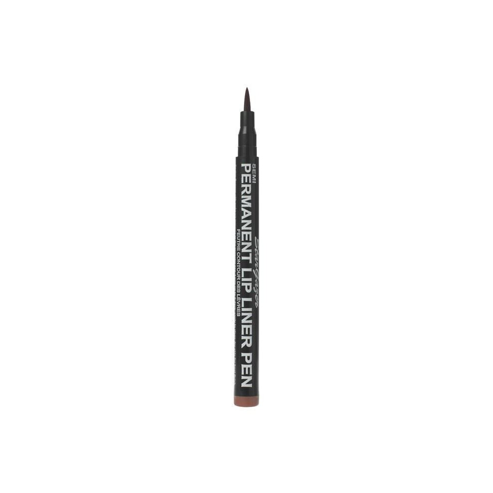 Stargazer Permanent Lip Liner Pen 04