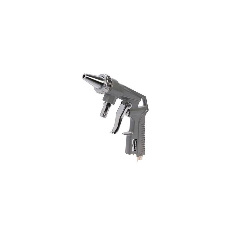 Air Sandblasting Kit - 3 - 6bar (43 - 87psi)