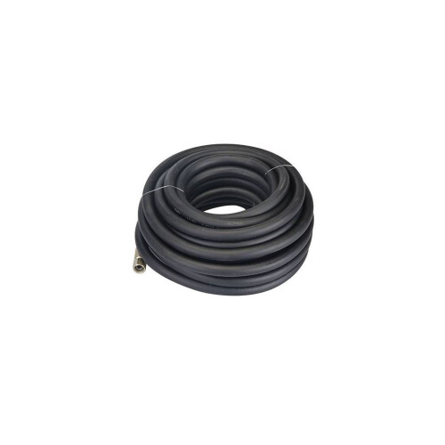 Silverline Air Line Rubber Hose - 10m