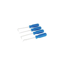 Pick & Hook Set 4pce - 140mm