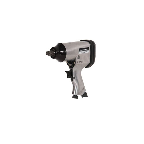 Silverline Silverline 1/2 Inch Air Impact Wrench