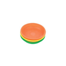 Magnetic Hi-Vis Part Trays 150mm - 3pce