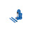 Silverline Hydraulic Bottle Jack - 6 Tonne 1