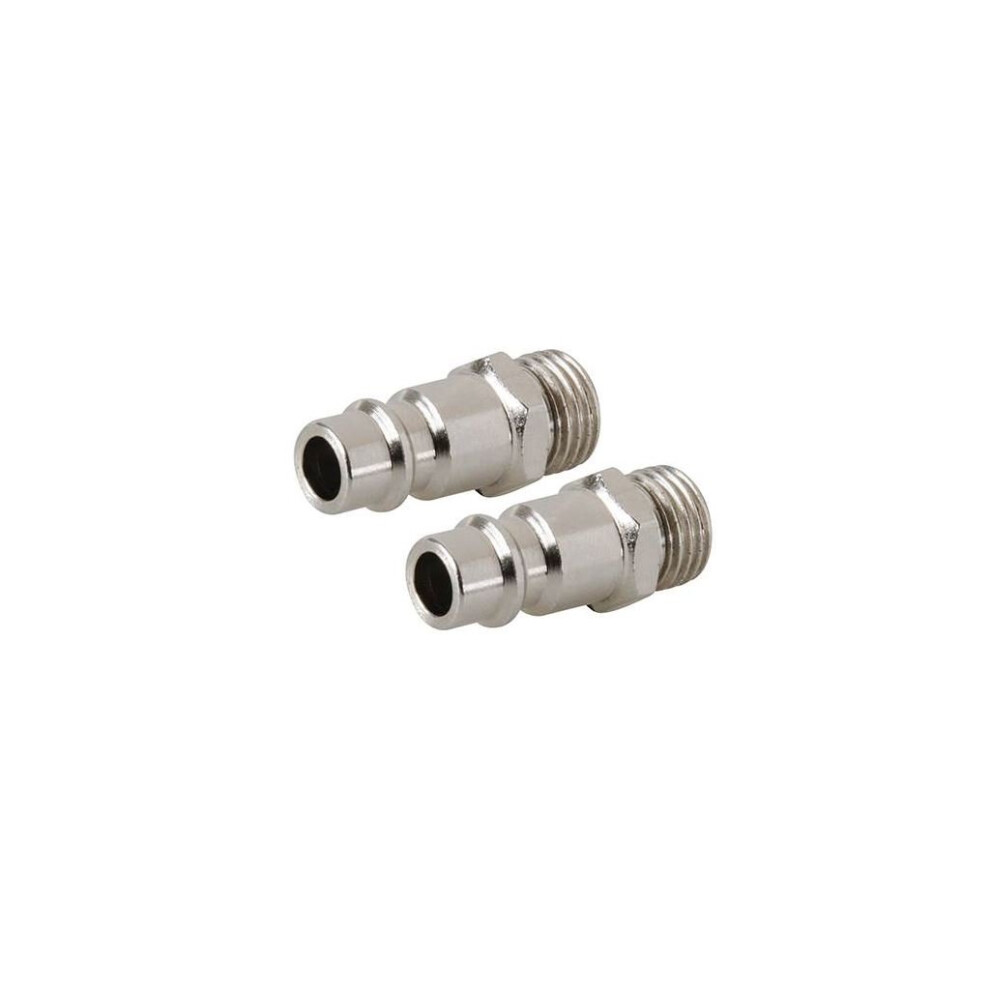 Euro Bayonet Coupler 1/4
