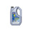 Granville DOT 4 Synthetic Brake & Clutch Fluid - 5 Litre 1