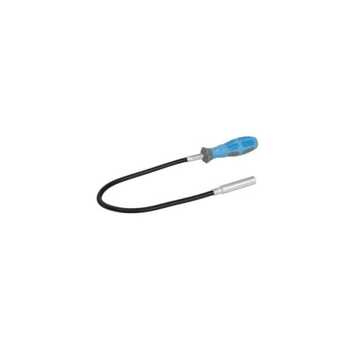 Silverline Flexible Magnetic Pick-Up Tool - 600mm