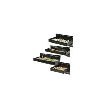 Magnetic Tool Tray Set 4pce - 150 - 310mm