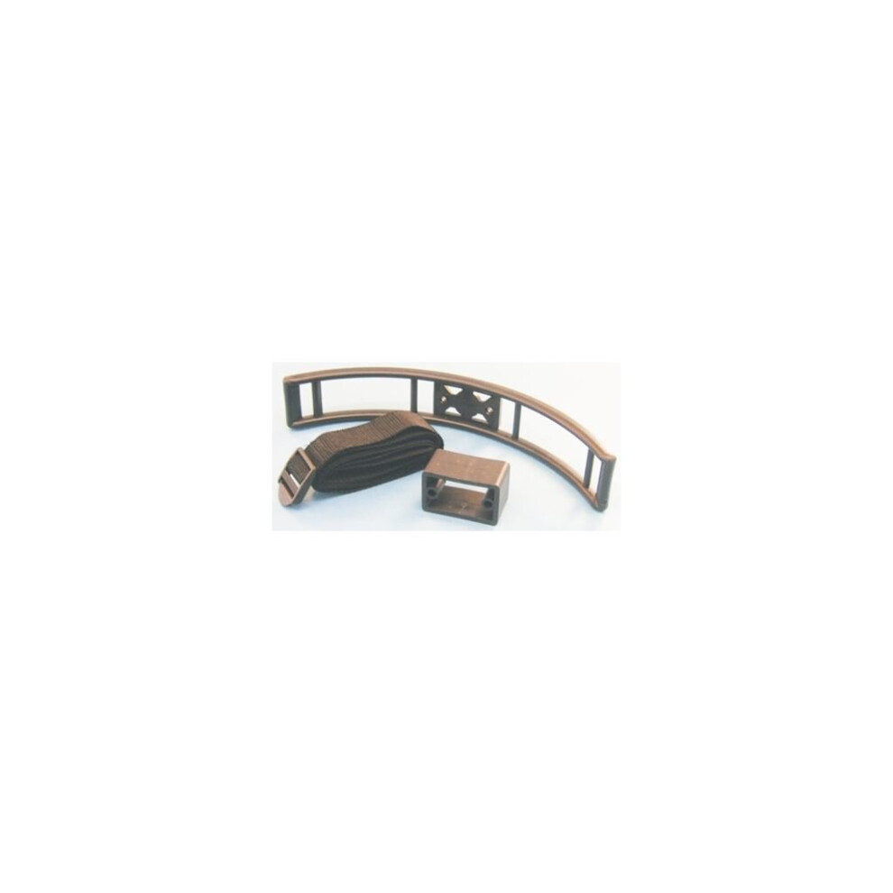 W4 Gas Bottle Retaining Kit
