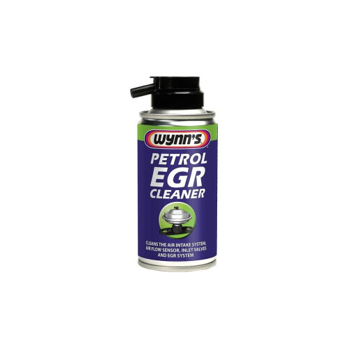 Wynns Petrol EGR Cleaner - 150ml