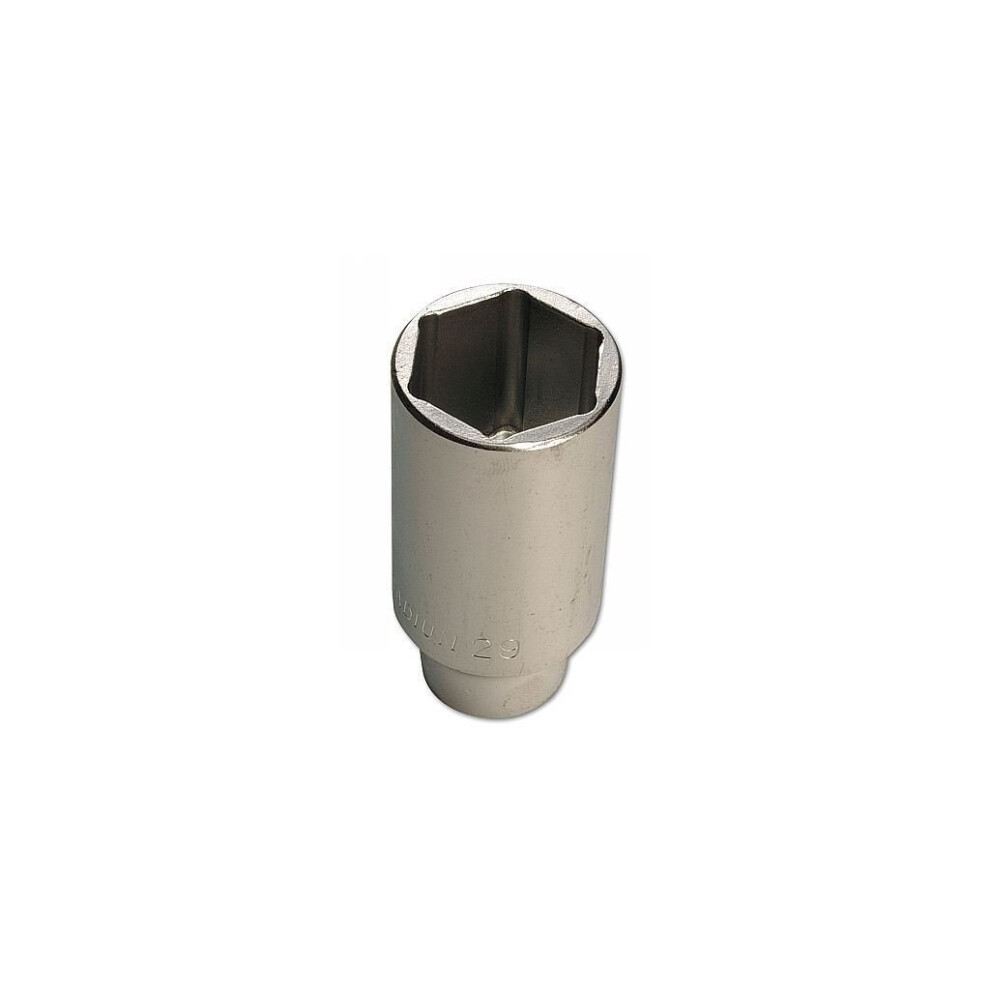 Laser Deep Socket - 19Mm - 1/2In. Drive
