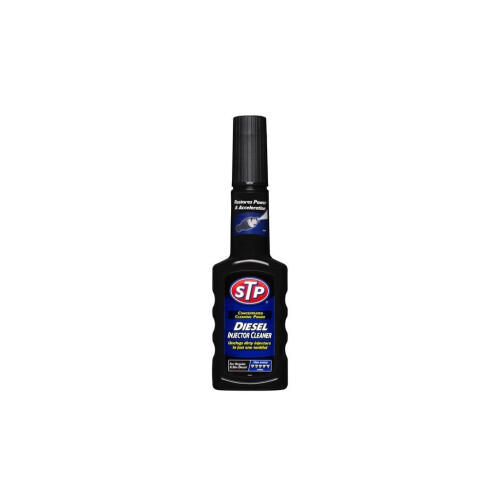 Stp Diesel Injector Cleaner - 200ml