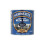 Hammerite Direct To Rust Metal Paint - Smooth Dark Blue - 2.5 Litre 1