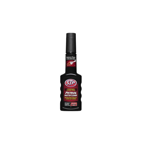 Stp Fuel Injector Cleaner - 200ml