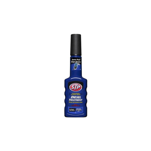 Stp Diesel Treatment - 200ml