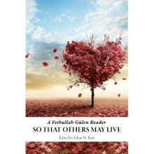 SO THAT OTHERS MAY LIVE