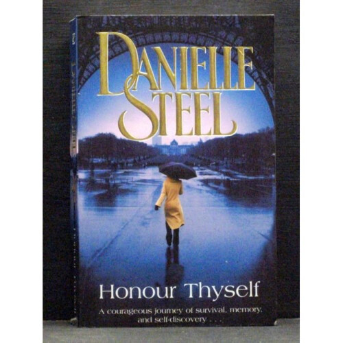 Honour Thyself