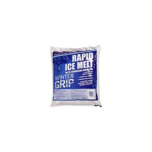 Rapid Ice Melt - 10kg