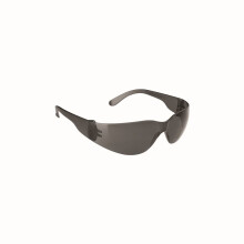 Stealth 7000 Glasses - Smoke Frame - Smoke Hardcoat Lens (UV400)