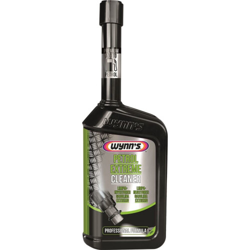 Wynns Petrol Extreme Cleaner Professional Formula - 500ml