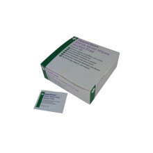HypaClean Sterile Moist Wipes - Pack of 100