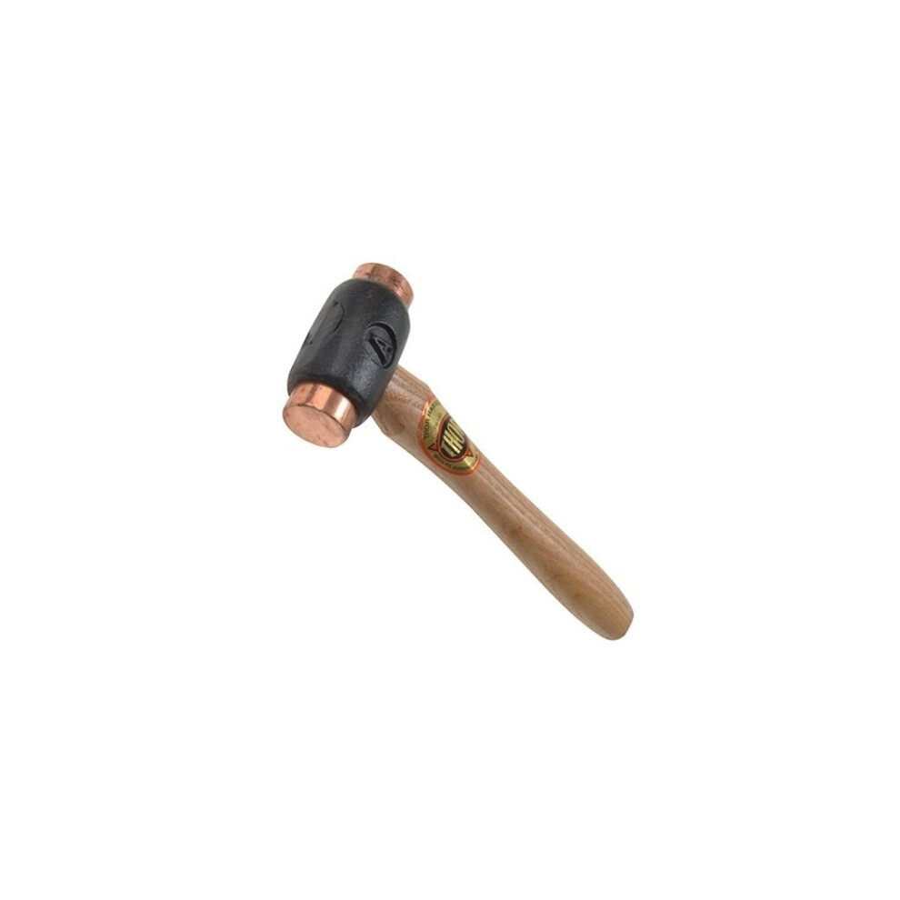 Copper Hammer - Size 1