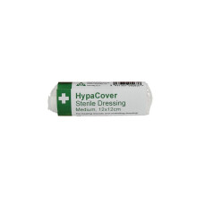 HypaCover Medium Sterile Dressings - 12 x 12cm - Pack of 6