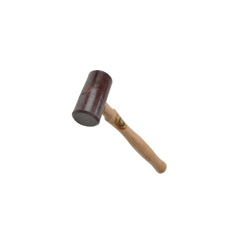 Thor Hammer Company Rawhide Mallet - Size 3 Light